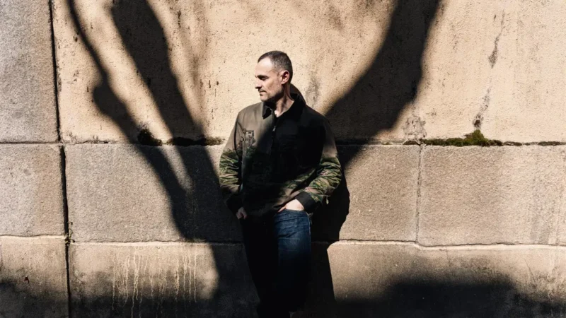 Jean-Baptiste Del Amo afirma que la violencia y el patriarcado son inherentes a nuestra humanidad