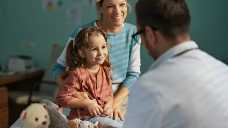 El triaje en urgencias pediátricas no identifica adecuadamente problemas de salud mental en muchos