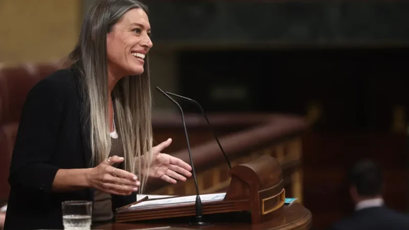 Junts critica el decreto de vivienda de Sumar y advierte a Sánchez que las ayudas fiscales son