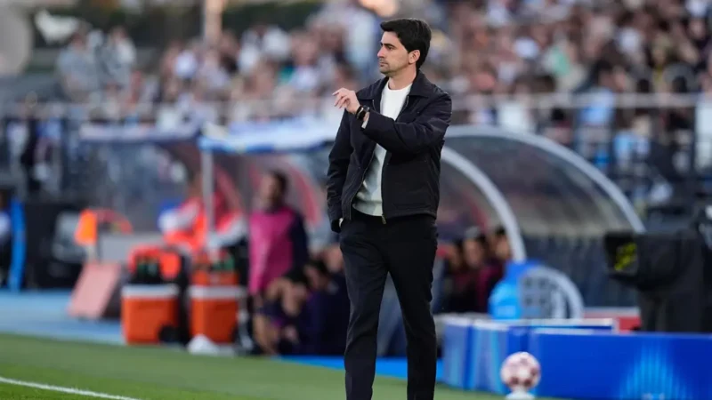 Aceptar la distancia es necesario en ciertas relaciones para poder seguir adelante