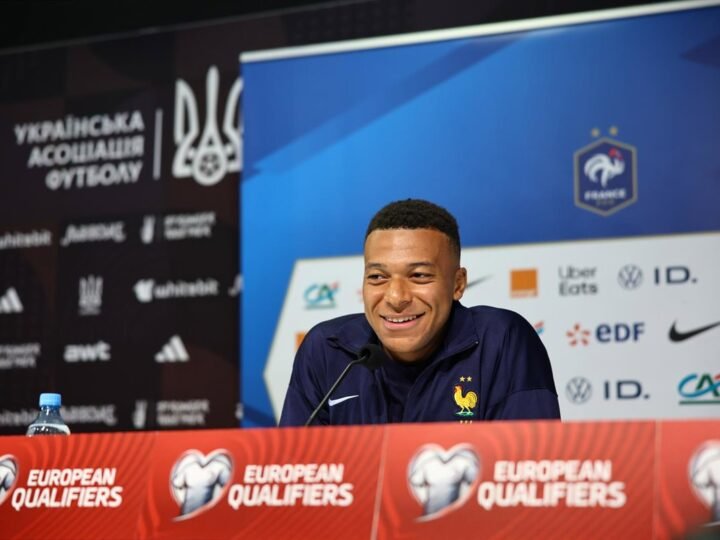 Mbappé desmiente errores en su lesión: «Estoy bien y agradezco al Real Madrid por su apoyo