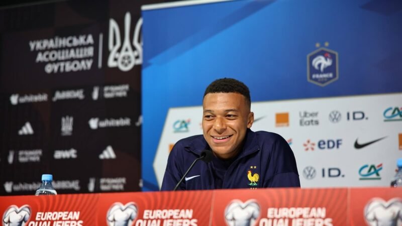Mbappé desmiente errores en su lesión: «Estoy bien y agradezco al Real Madrid por su apoyo