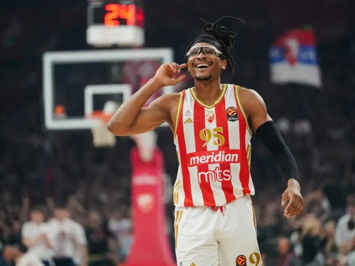 Moneke detiene al Baskonia en el tiempo extra y asegura la victoria del equipo