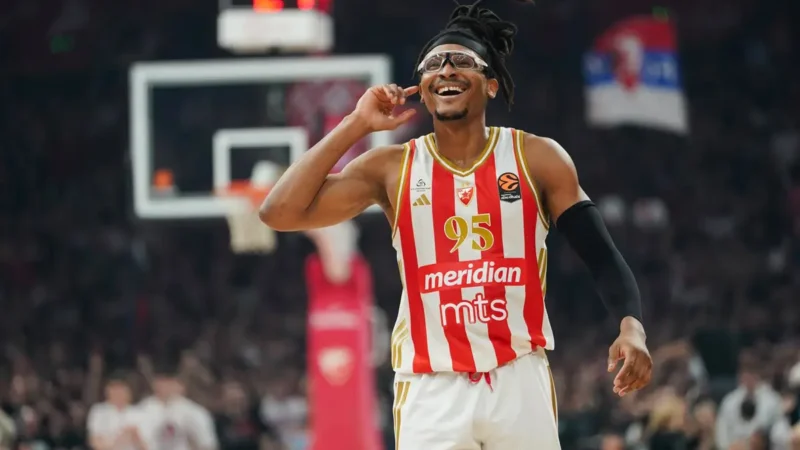 Moneke detiene al Baskonia en el tiempo extra y asegura la victoria del equipo