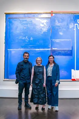 El museo Meadows de Dallas acoge la primera exposición en EE. UU. del pintor español Rubén