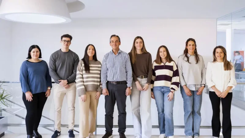 Investigadores del CIC de Salamanca revelan el papel de una lesión genética en la leucemia