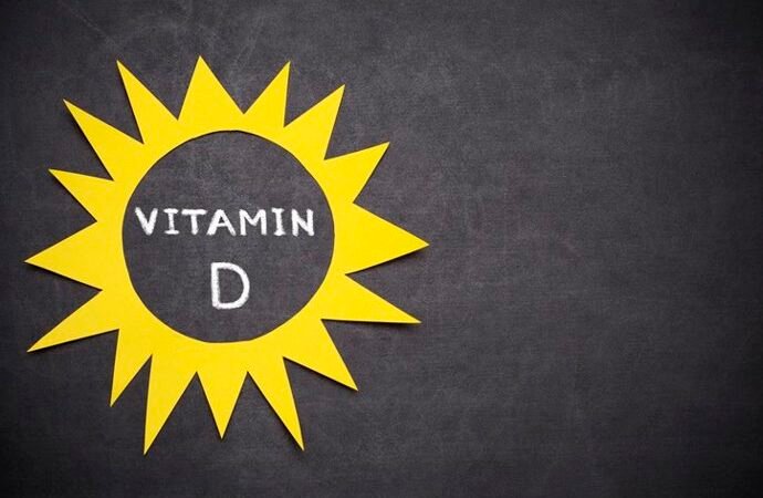 La vitamina D influye en la respuesta inmunitaria del microbioma en enfermedades inflamatorias