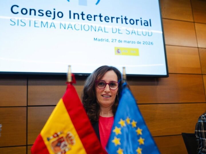 Sanidad y autonomías acuerdan una mediación externa para resolver la huelga médica