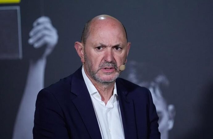 No se entendería que la final del Mundial no se celebrara en España