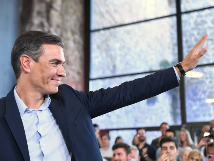 Sánchez defiende el ‘No a la guerra’: «España actúa con coherencia y se mantiene fiel a sus