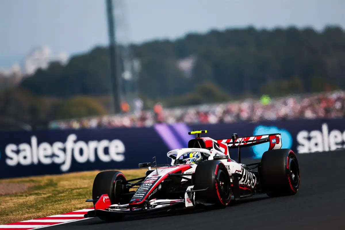 La FIA analizará el reglamento de Fórmula 1 en abril tras el accidente de Ollie Bearman