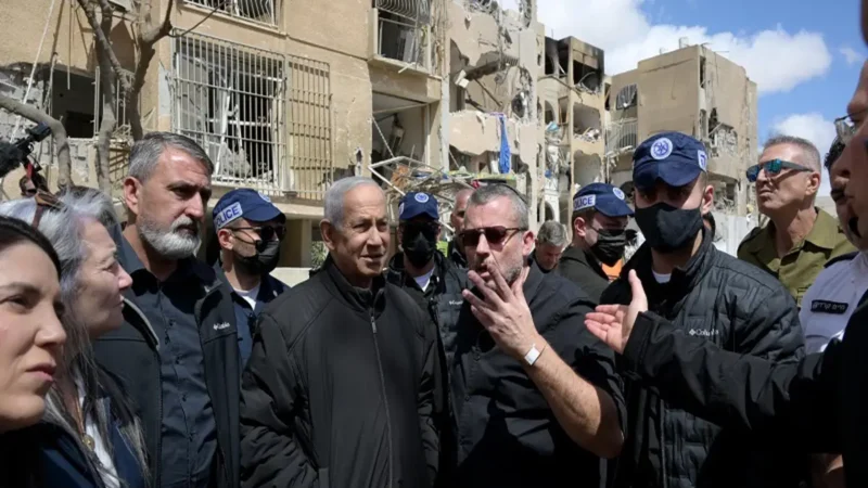 El presidente de Israel solicita más información antes de decidir sobre la clemencia para