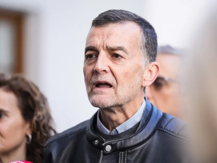 La izquierda se prepara para una semana de tensión en Andalucía ante la posibilidad de unidad o