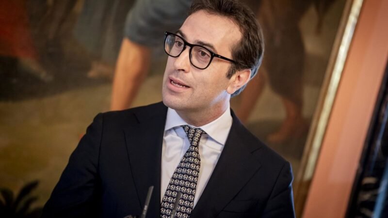 Cuerpo sugiere que Díaz otorgue un año a las pymes para adaptarse al nuevo registro horario