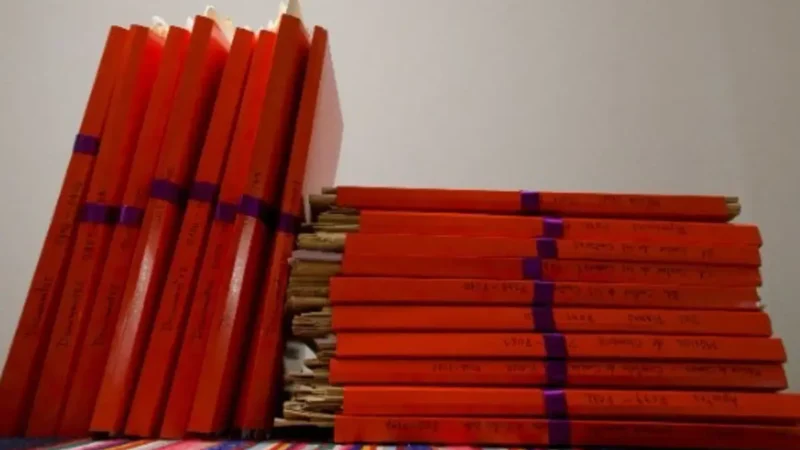 La Biblioteca Nacional de España acoge el legado de la pianista y compositora Diana Pey Casado