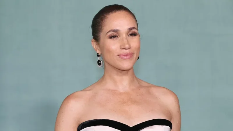 Netflix termina su colaboración con la marca de estilo de vida de Meghan Markle