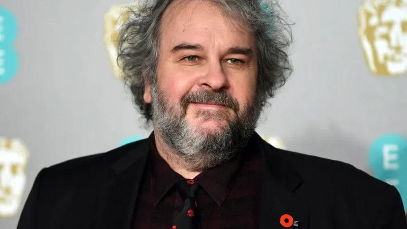 El neozelandés Peter Jackson recibirá la palma de oro honorífica en el próximo Festival de