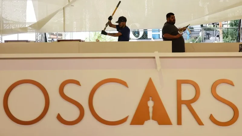 Los Óscar enfrentan este domingo a ‘Los pecadores’ con ‘Una batalla tras otra’ según EFE.