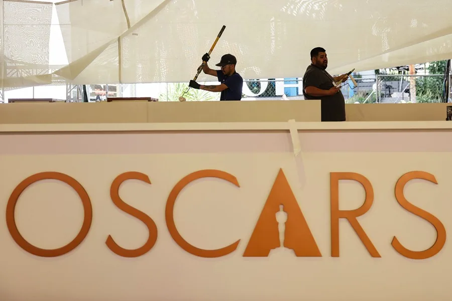 Los Óscar enfrentan este domingo a ‘Los pecadores’ con ‘Una batalla tras otra’ según EFE.