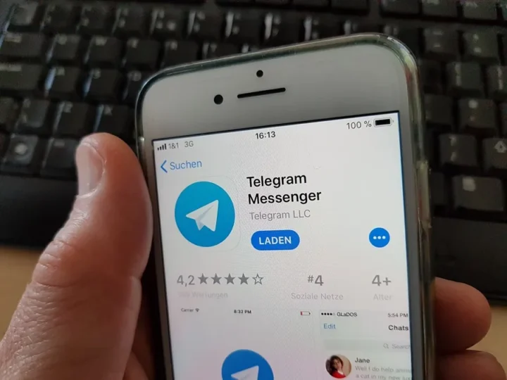 Rusia sanciona a Telegram con una millonaria multa mientras avanza en el bloqueo de la plataforma