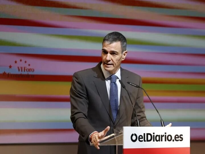 Sánchez destina 325 millones de euros para tres satélites que optimizarán la respuesta ante