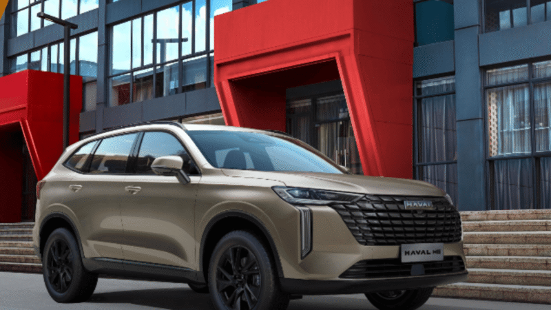 GWM desembarca en España con concesionarios y se centra en la movilidad eléctrica en Europa