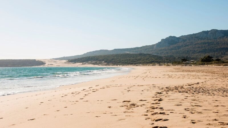 El tiempo en España el 21 de abril: calor extremo y tormentas intensas se presentan juntos
