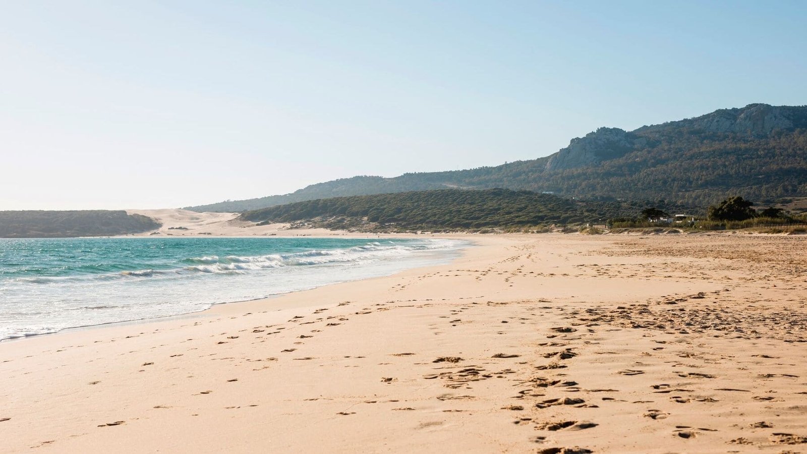 El tiempo en España el 21 de abril: calor extremo y tormentas intensas se presentan juntos
