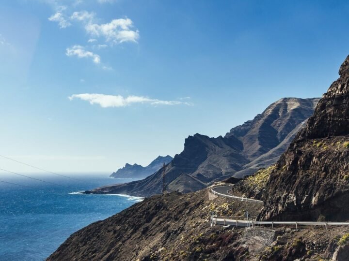 Gran Canaria exige una subasta de energía eólica marina con urgencia y sin depender del resto del