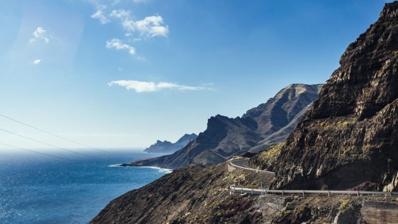 Gran Canaria exige una subasta de energía eólica marina con urgencia y sin depender del resto del