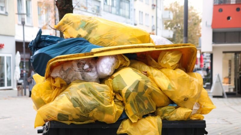 FEMP y Ecoembes firman acuerdo para potenciar la economía circular y optimizar gestión de residuos