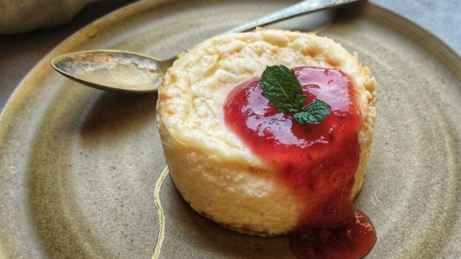 Flaó ibicenco ecológico: un dulce saludable y delicioso con beneficios nutricionales únicos