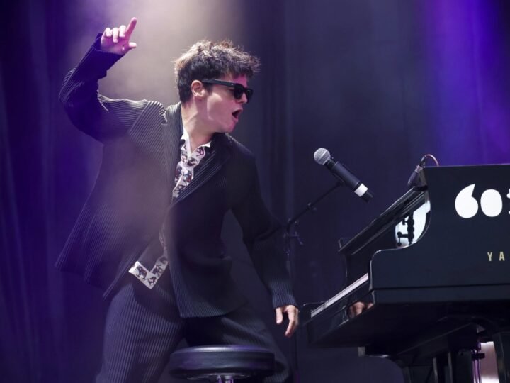 El proceso para seleccionar al nuevo director del Jazzaldia no ha tenido resultados positivos