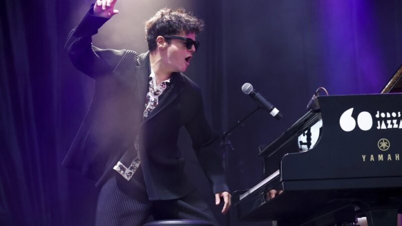 El proceso para seleccionar al nuevo director del Jazzaldia no ha tenido resultados positivos