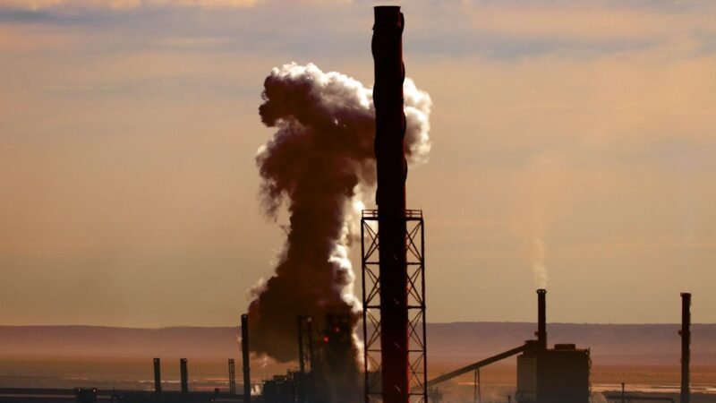 La UE expresa su preocupación por el retraso de informes del IPCC debido a influencias políticas