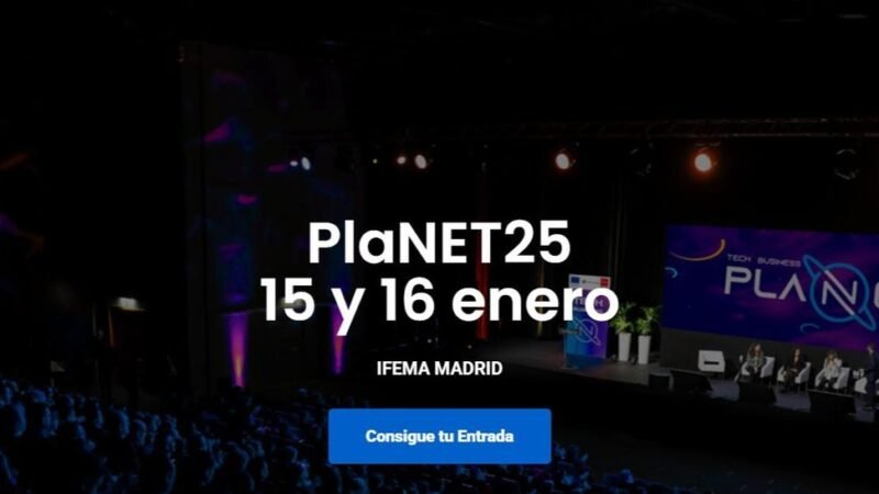 Transformación digital y tecnología para empresas en Madrid.