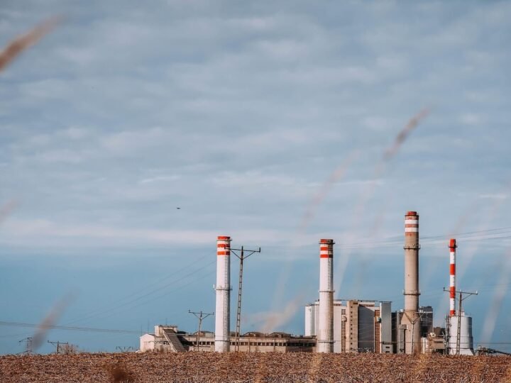 Las empresas cotizadas en la UE muestran una falta de transparencia ambiental y una brecha alarmante