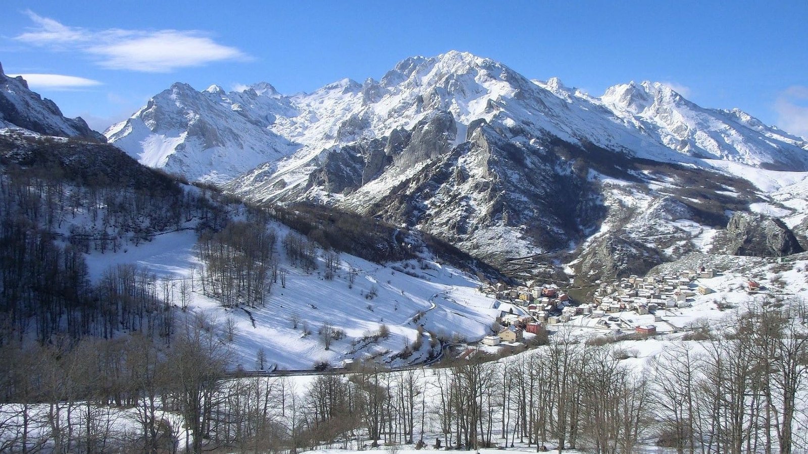 El Congreso Esparc 2026 situará a Picos de Europa como núcleo de la conservación en España