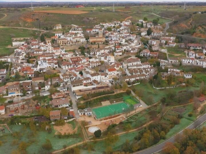 Controversia en Madrid: un proyecto podría inundar arroyos y generar 48 litros/segundo de aguas