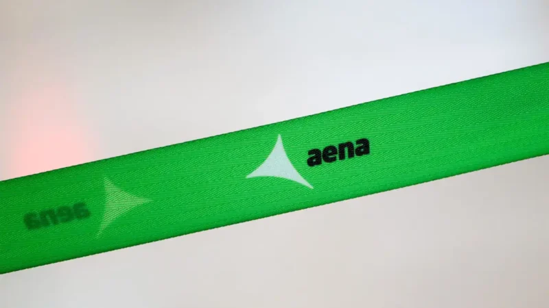 Aena obtiene la concesión del aeropuerto internacional de Galeão en Río de Janeiro, Brasil