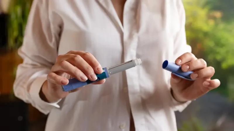 La respuesta a Ozempic varía según la genética en la pérdida de peso con fármacos GLP-1