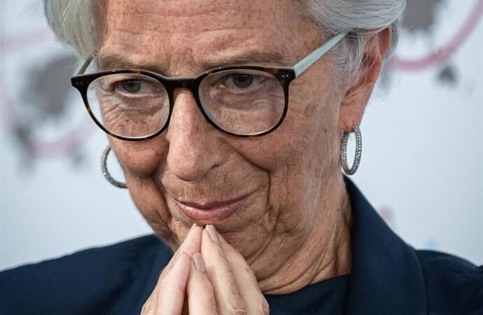 La inflación en la zona euro alcanza el 2,5% en marzo por el aumento de los precios energéticos