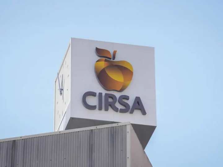 Blackstone cede el 3,6% de Cirsa por 77,6 millones de euros, con un descuento del 6,4%