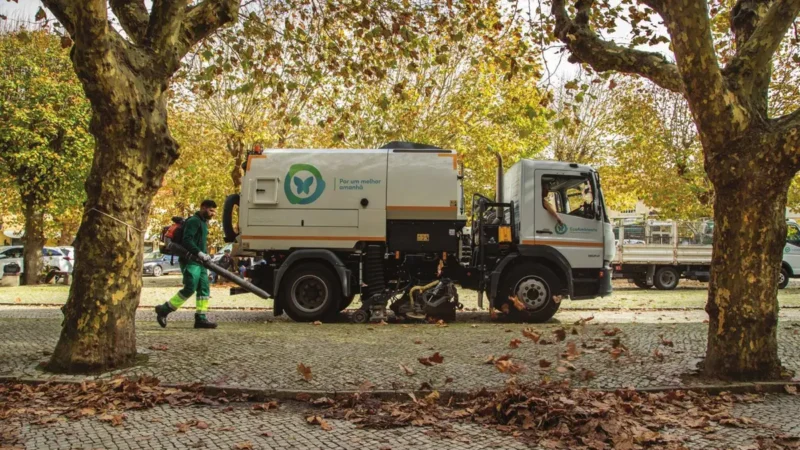 Bruselas da luz verde a la compra de Urbaser por Blackstone y EQT