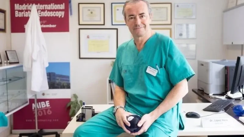 Un especialista alerta sobre el aumento del 40% en obesidad juvenil: «Las nuevas generaciones son