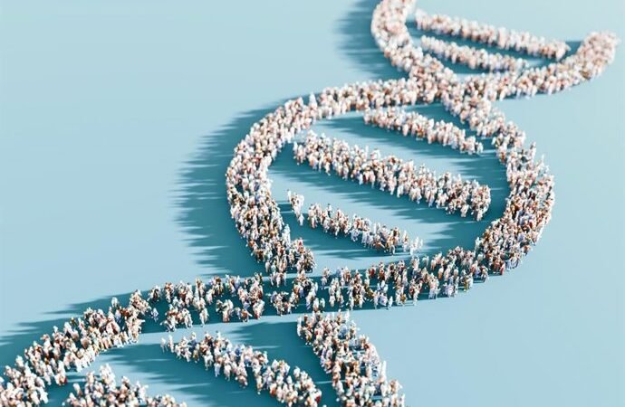 “No se puede atribuir todas nuestras enfermedades únicamente a lo que heredamos”