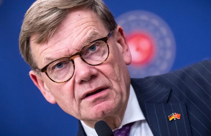 Alemania muestra su inquietud por las declaraciones de Trump sobre dejar la OTAN