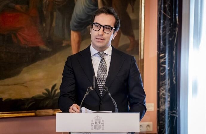 España, Alemania, Italia, Austria y Portugal solicitan a la Comisión Europea un tributo a