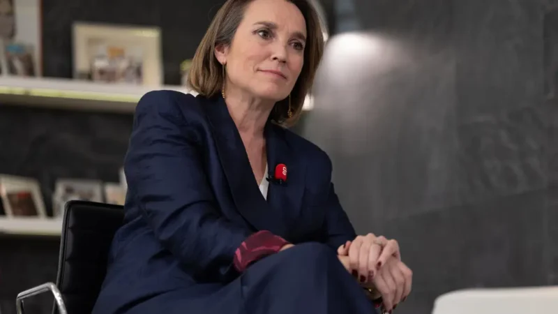 El PP critica a Sánchez por no haber celebrado el Debate de la Nación prometido en 2024