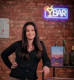 En el club del olvido, la amistad masculina se expresa en silencios y falta de palabras